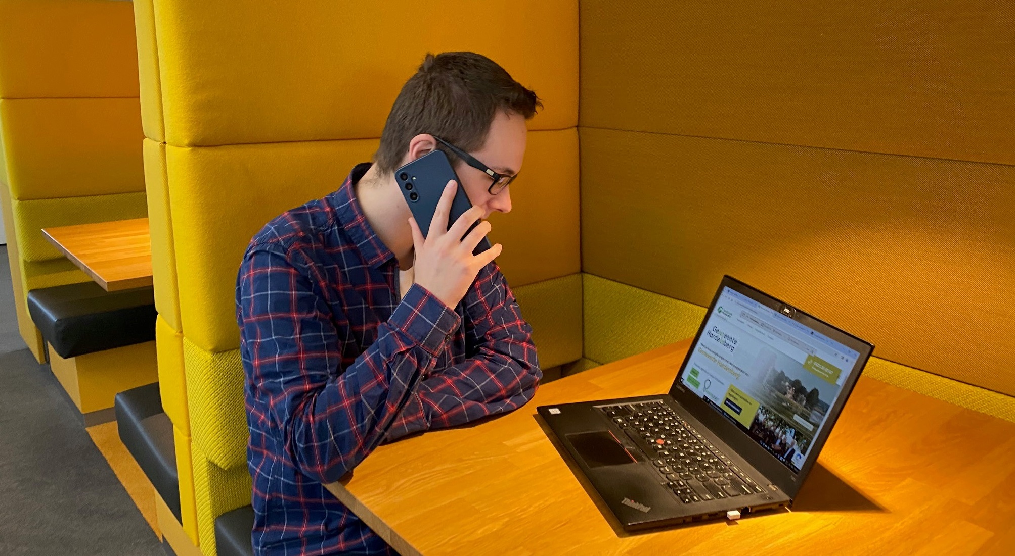 Bekijk media nummer 2 in volledig scherm